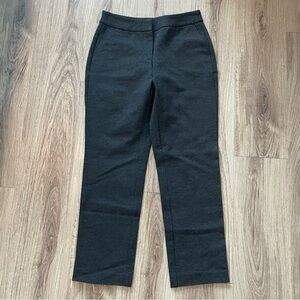 Orvis Women’s Trousers Size 8p | Charcoal Gray
